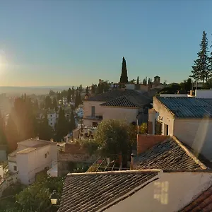  Appartement Miradores De